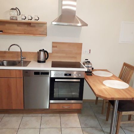 Ferienwohnung Adams Hinterweiler Luaran gambar