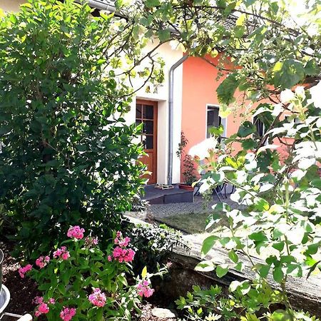 Ferienwohnung Adams Hinterweiler Luaran gambar