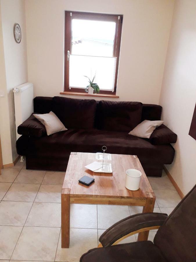 Ferienwohnung Adams Hinterweiler Luaran gambar