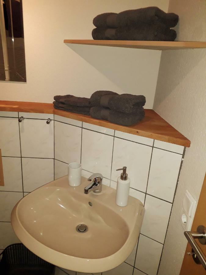 Ferienwohnung Adams Hinterweiler Luaran gambar